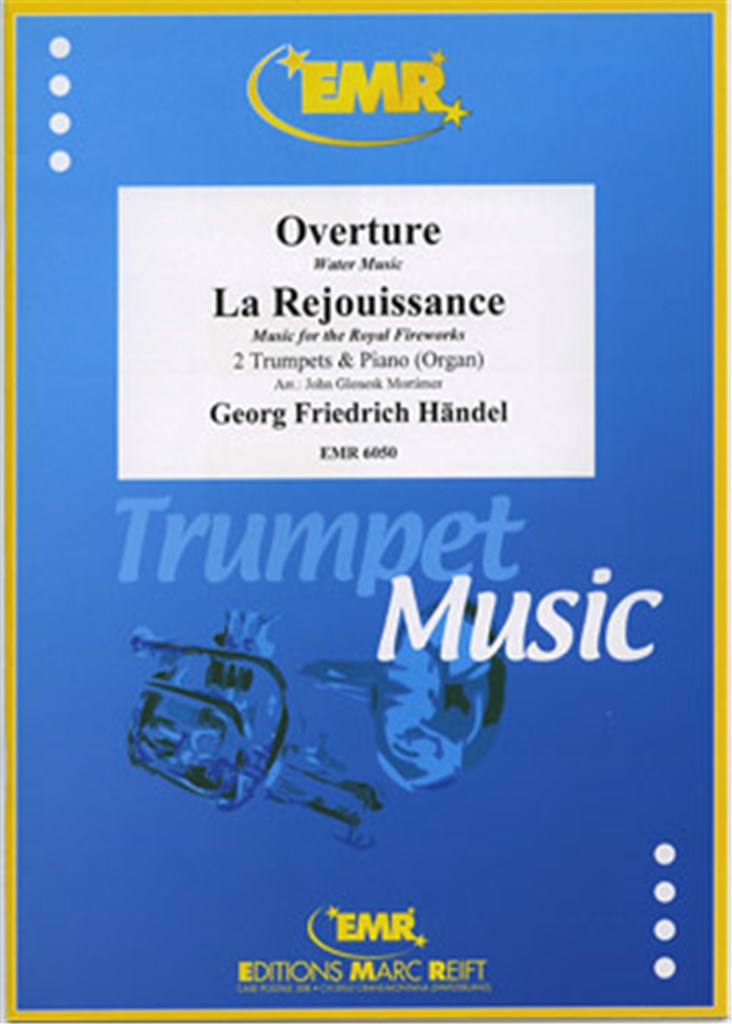 Overture / La Réjouissance